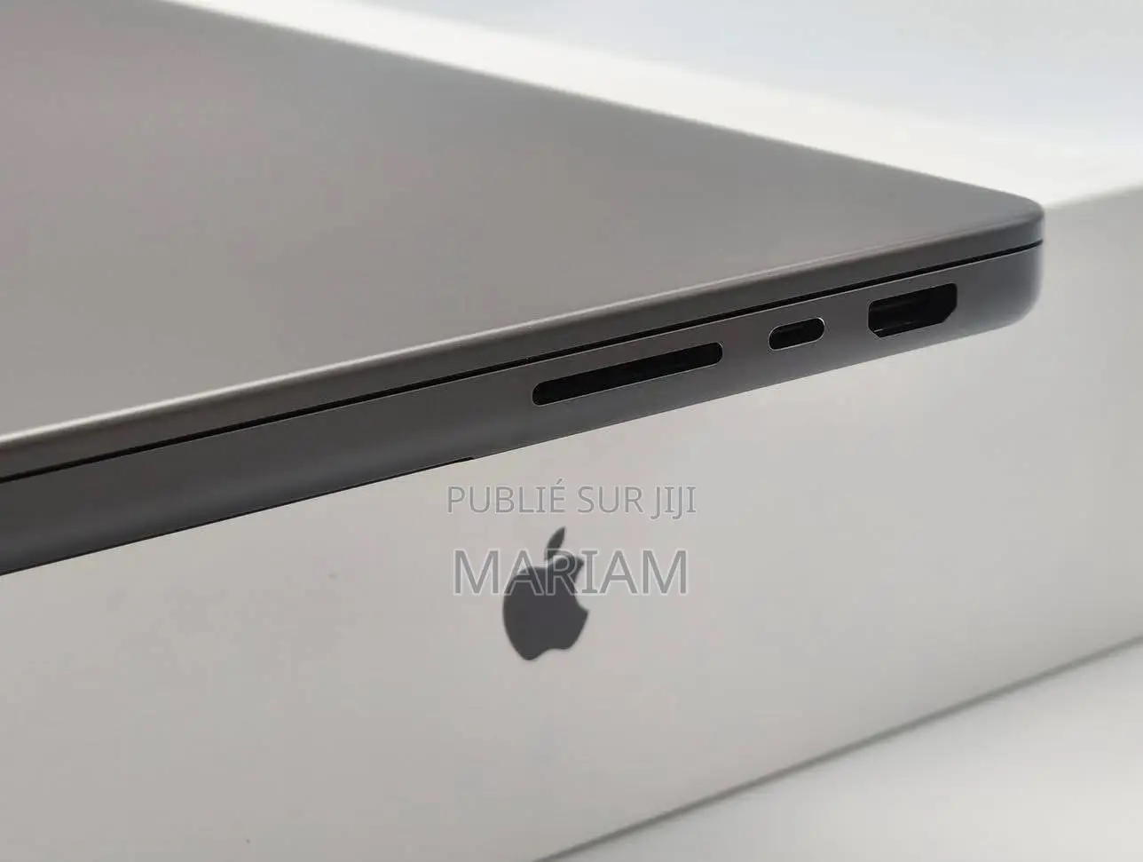 Nouveau Apple Macbook Pro 2025 M5 14-inch 16GB Apple M5 SSD 512GB