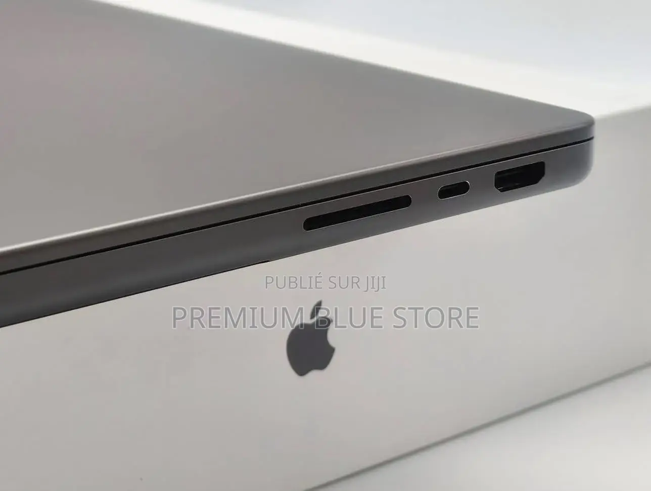 Nouveau Apple Macbook Pro 2025 M5 14-inch 16GB Apple M5 SSD 512GB