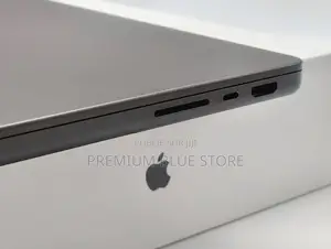 Nouveau Apple Macbook Pro 2025 M5 14-inch 16GB Apple M5 SSD 512GB