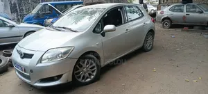 Toyota Auris 2003 Gris