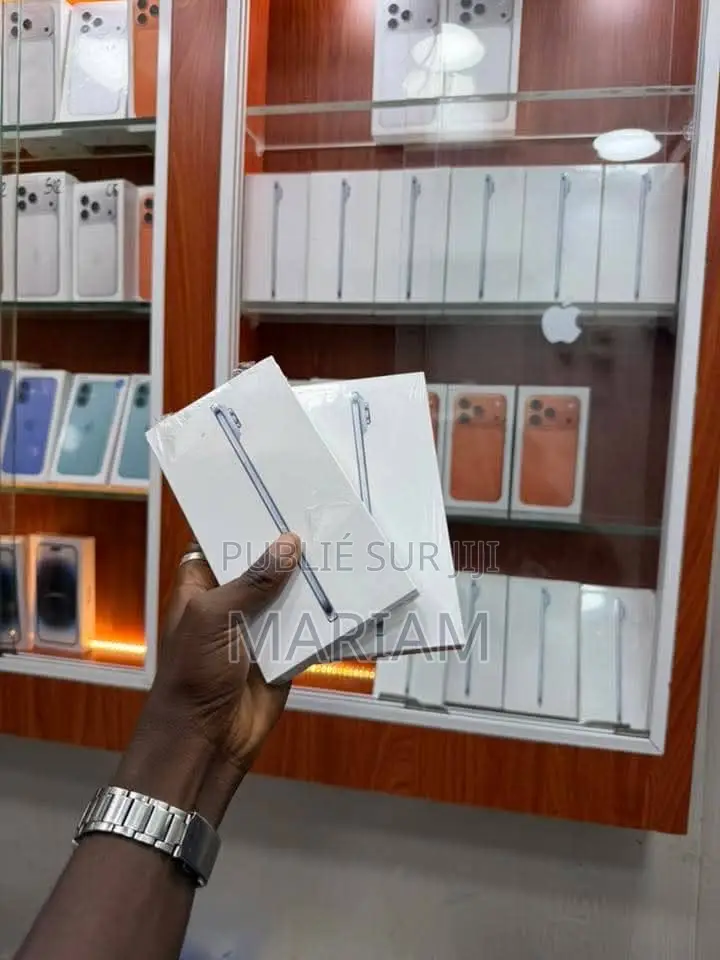 Nouveau Apple iPhone Air 256 GB Autre