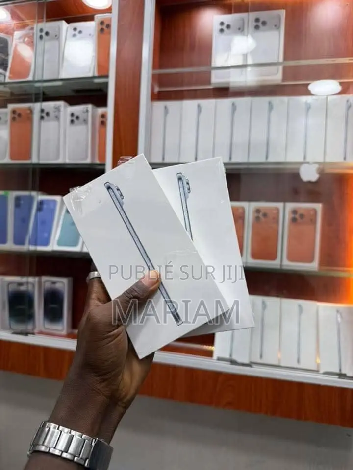 Nouveau Apple iPhone Air 256 GB Autre