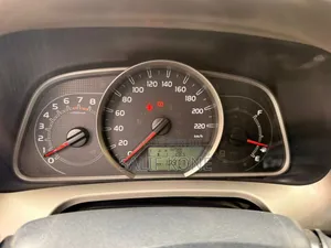 Toyota RAV4 2013 Gris