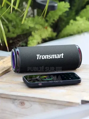 Tronsmart T7 Lte