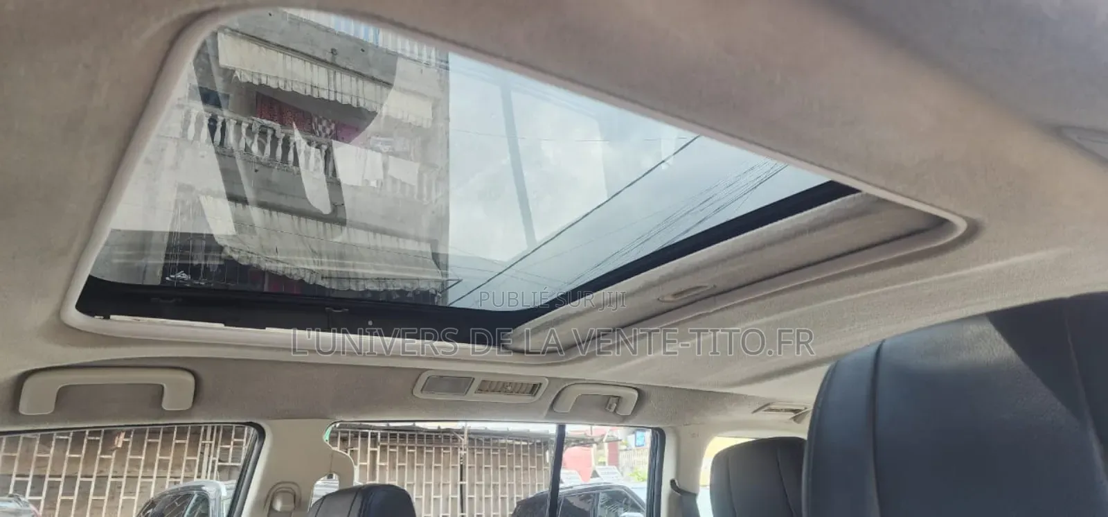 Mitsubishi Pajero V80 3.0 VR-I 2018 Noir