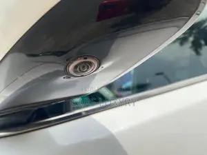 Hyundai Santa Fe Limited Ultimate AWD 2018 Blanc