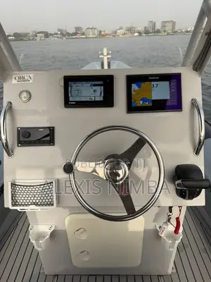 À Vendre Rebo Patrol 860-2024