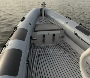 À Vendre Rebo Patrol 860-2024