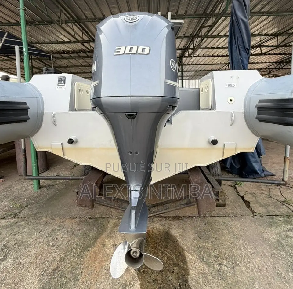 À Vendre Rebo Patrol 860-2024