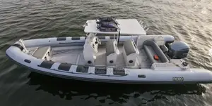 À Vendre Rebo Patrol 860-2024