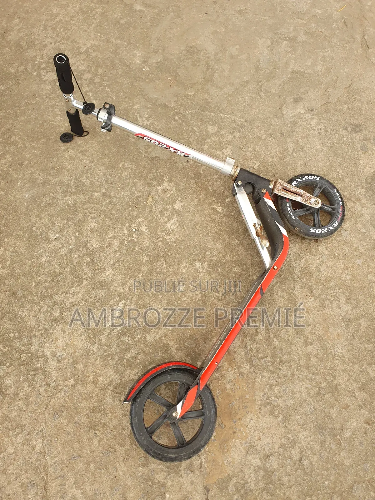 Trottinette Pour Enfant