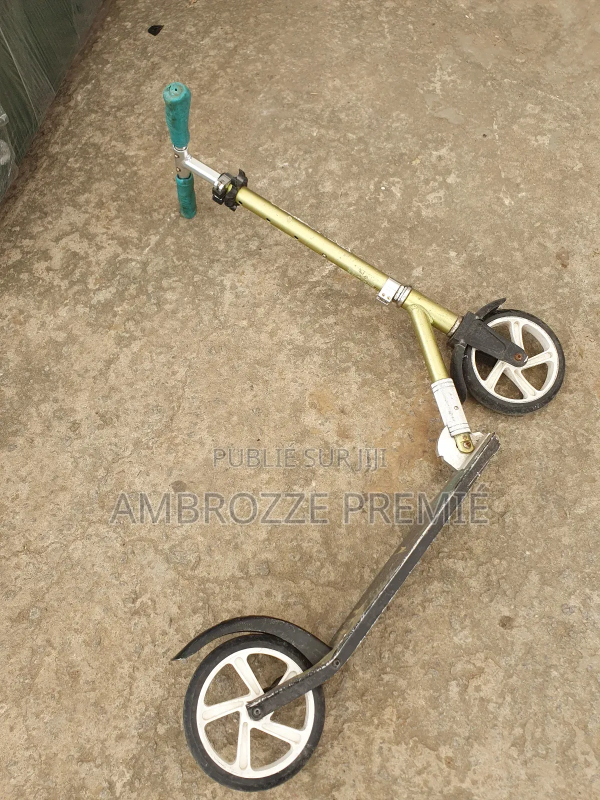 Trottinette Pour Enfant