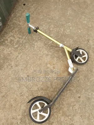 Trottinette Pour Enfant