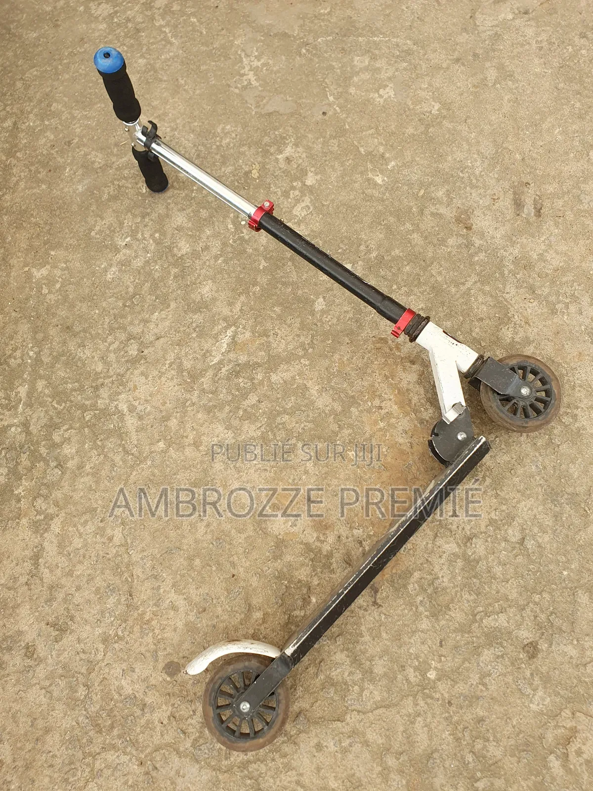 Trottinette Pour Enfant