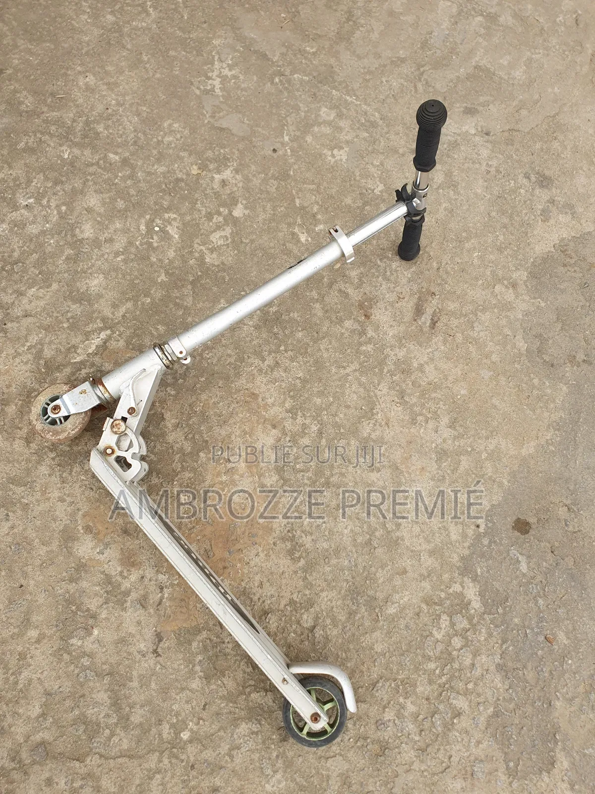 Trottinette Pour Enfant