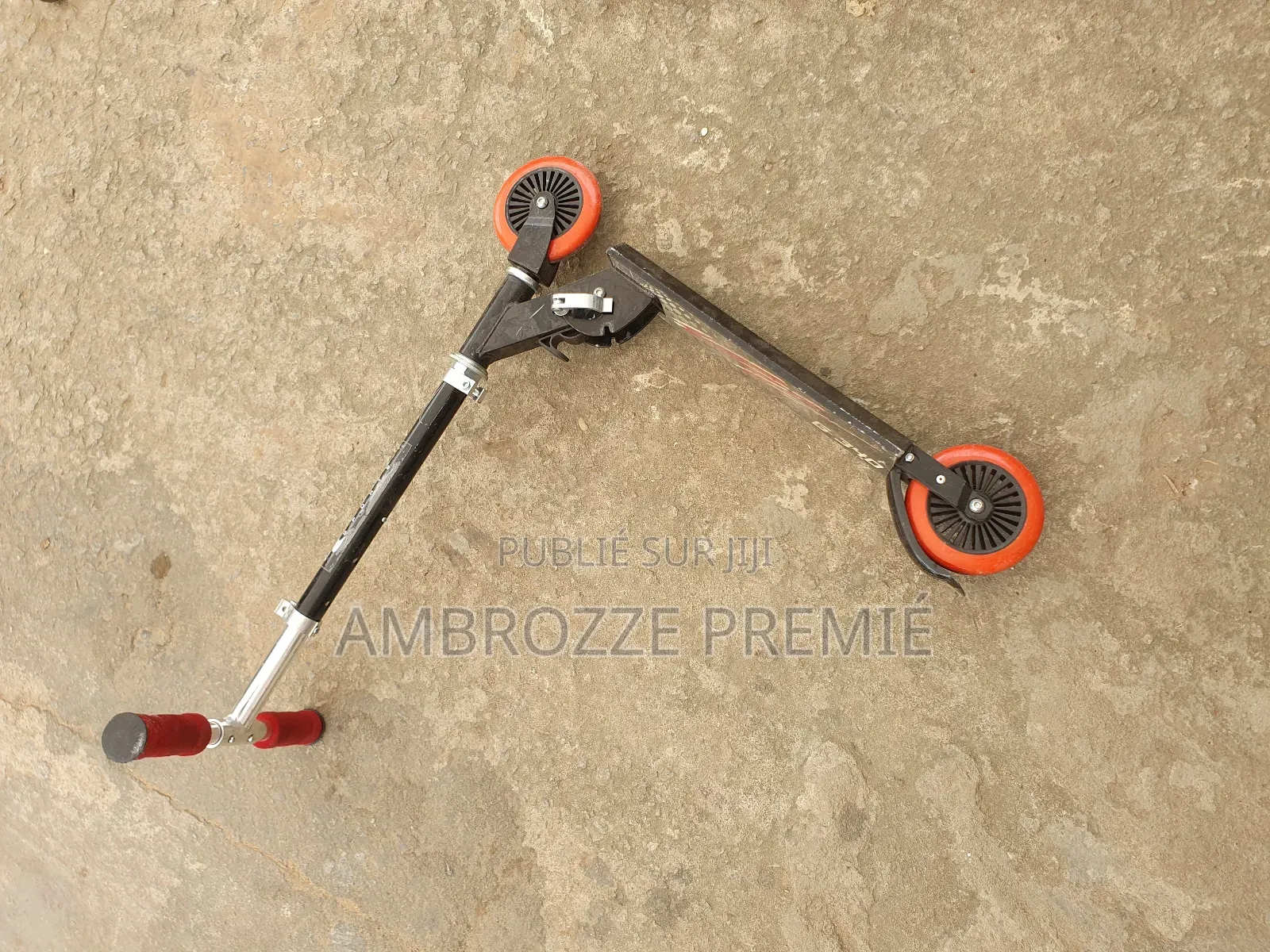 Trottinette Pour Enfant