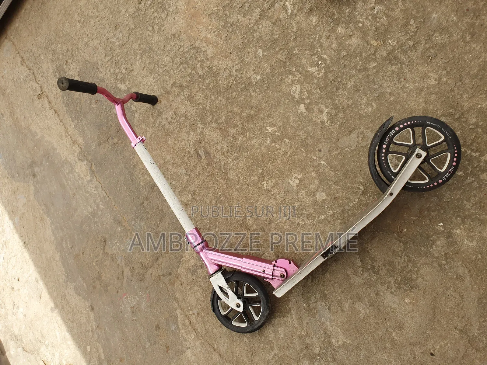 Trottinette Pour Enfant