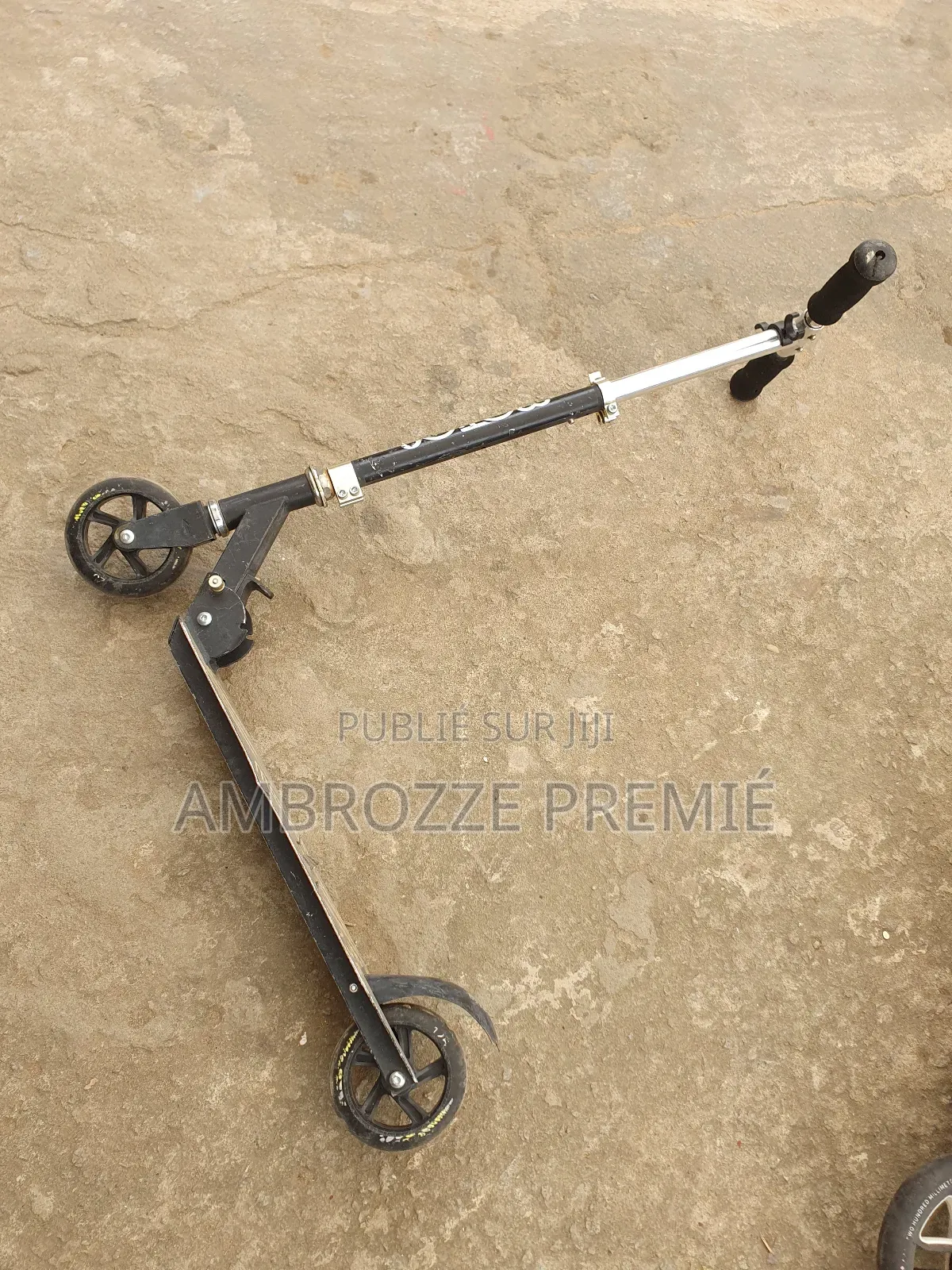 Trottinette Pour Enfant