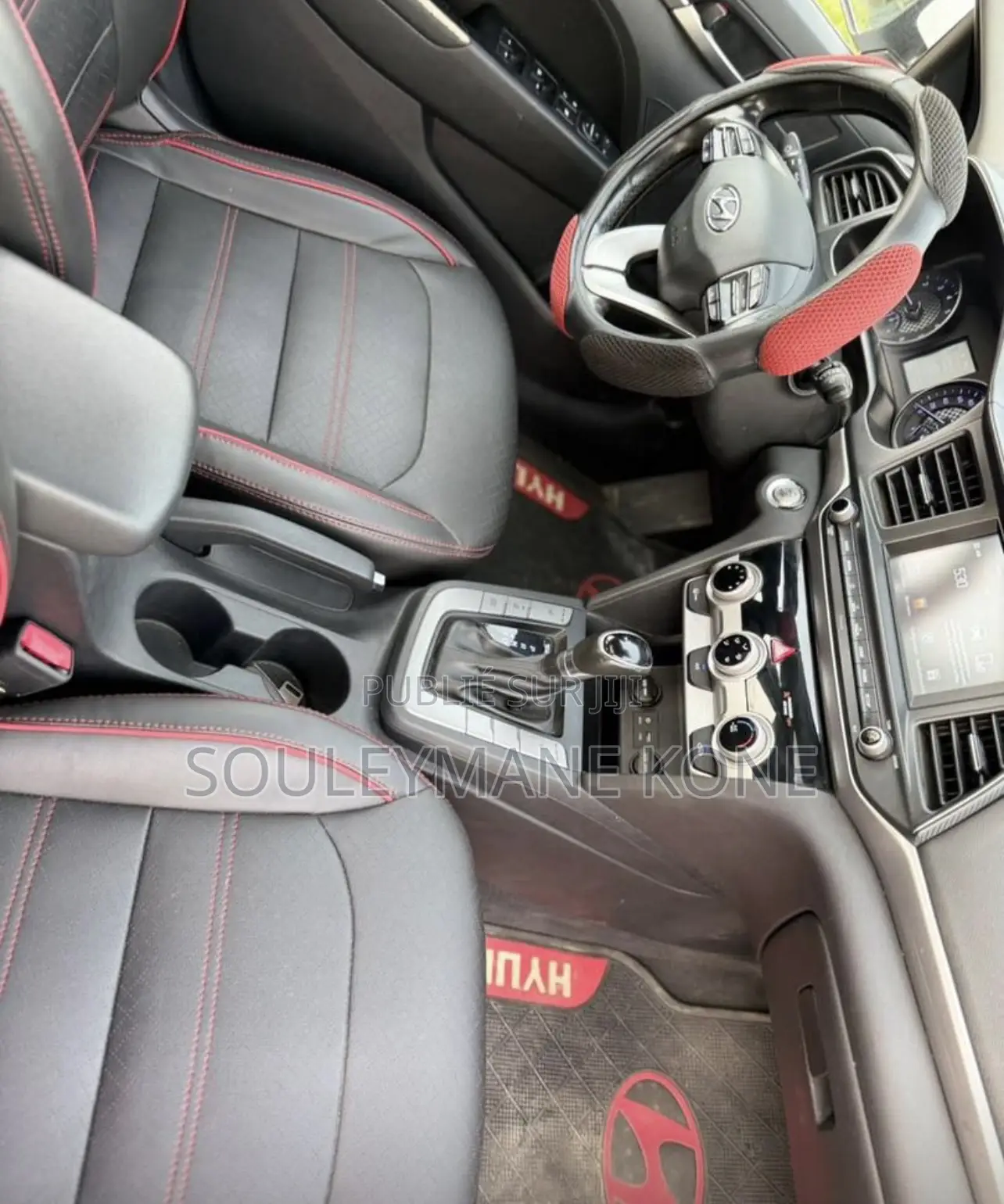 Hyundai Elantra 2020 Blanc