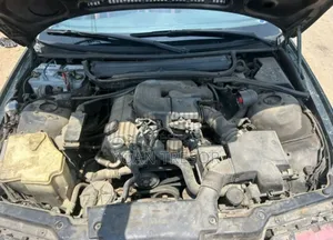 BMW 3 Series 2003 Vert