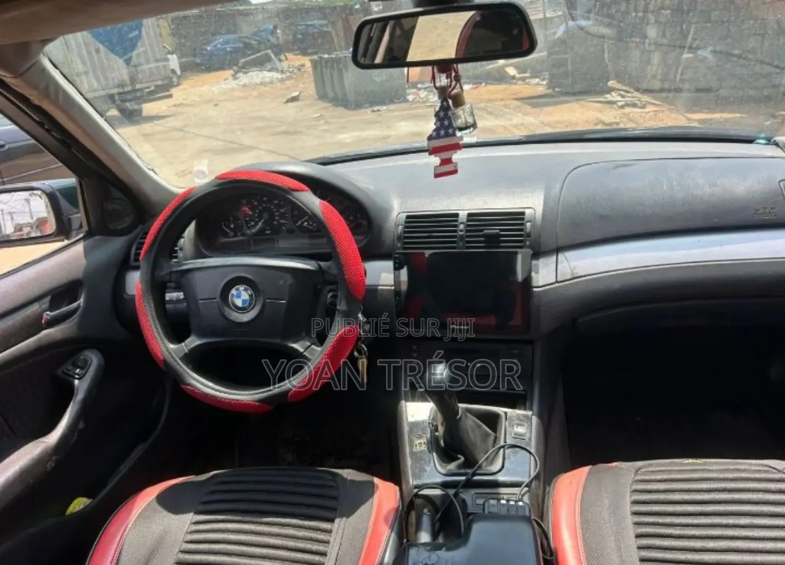 BMW 3 Series 2003 Vert