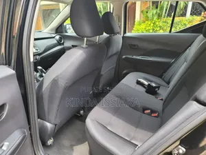 Nissan Kicks 2024 Noir