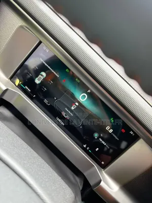 Jetour T2 1.5 Hybrid AWD 2025 Blanc cassé