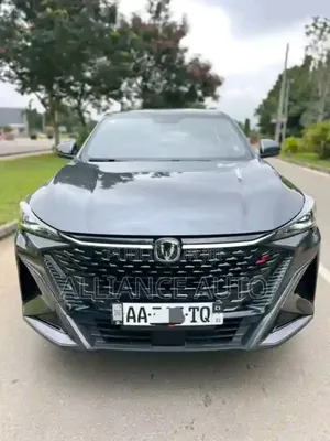 Changan X5 Plus 1.5 Blue Core FWD 2025 Blanc