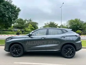 Changan X5 Plus 1.5 Blue Core FWD 2025 Blanc
