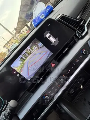 Kia Sportage X-Line 2024 Blanc