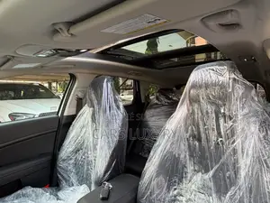 Kia Sportage X-Line 2024 Blanc