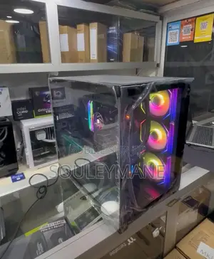 Nouveau Ordinateur de bureau Asus ROG G20CB 32GB Intel Core i9 SSD 1T