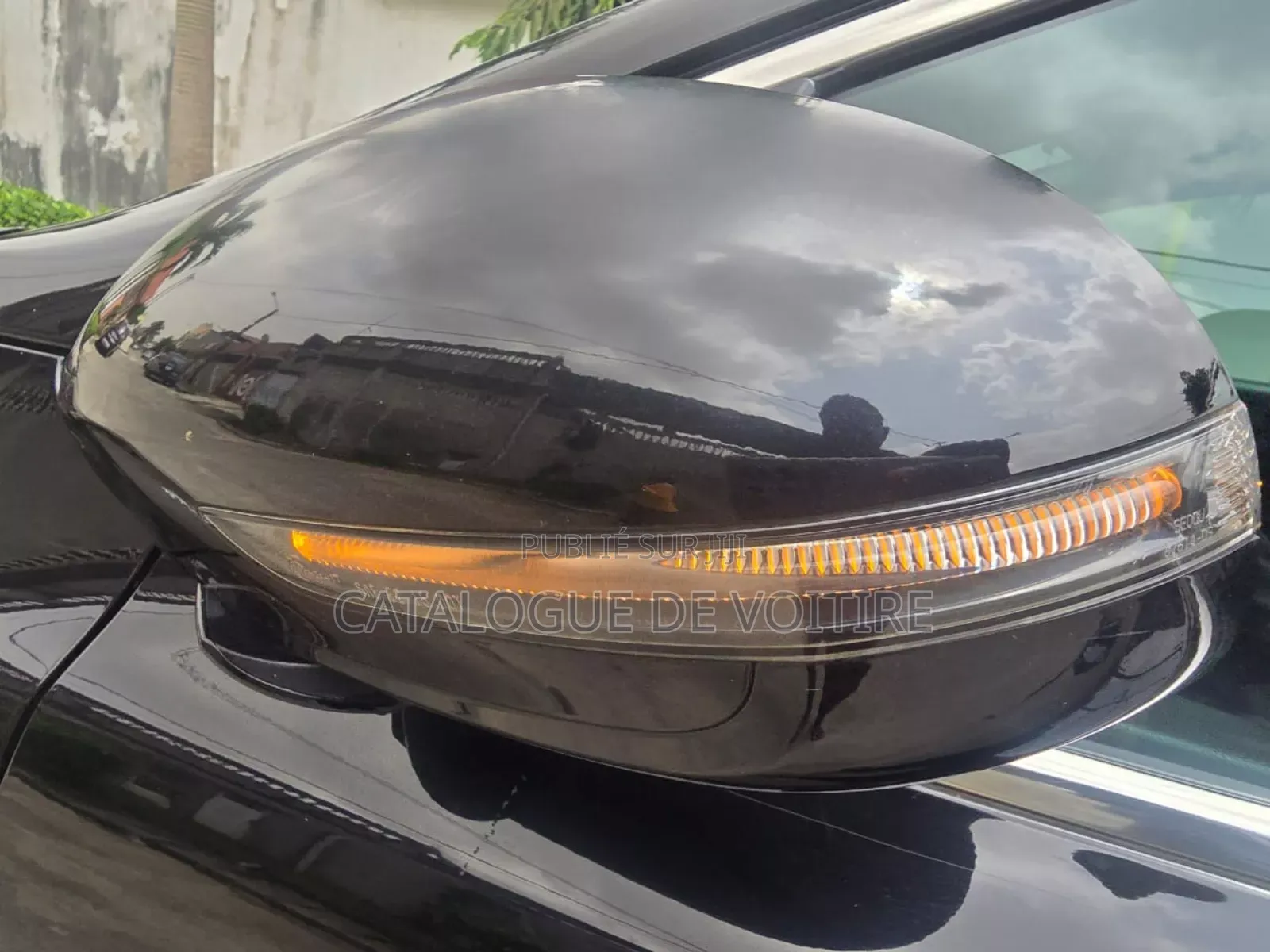 Kia Sportage 2020 Noir