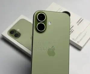 Nouveau Apple iPhone 17 256 GB Autre