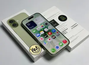 Nouveau Apple iPhone 17 256 GB Autre