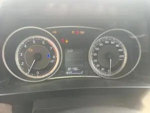 Suzuki Dzire 2021 Blanc