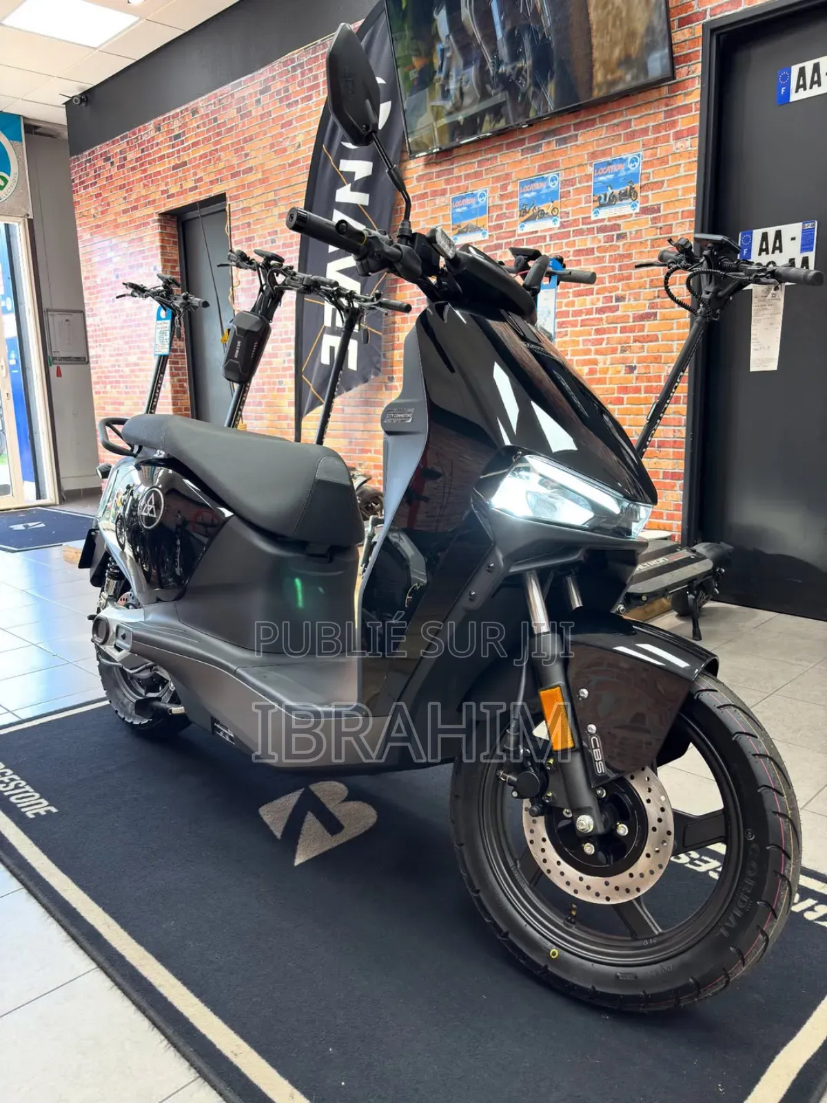 Nouveau Autre 2024 Autre