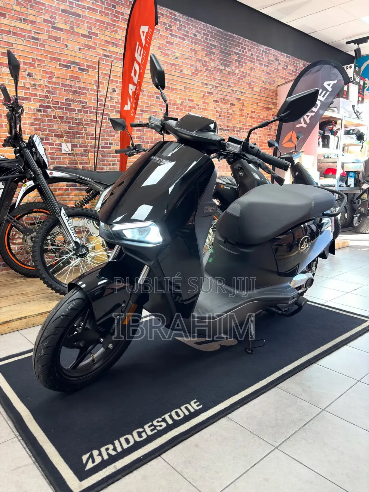 Nouveau Autre 2024 Autre