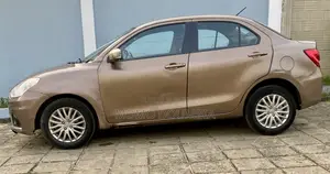 Suzuki Dzire 2023 Marron