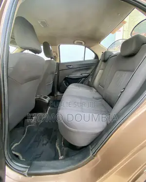 Suzuki Dzire 2023 Marron