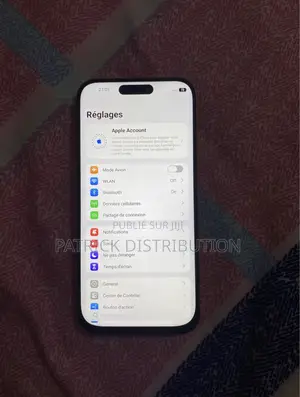 Apple iPhone 17 Pro Max 1 TB Orange