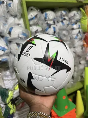 Ballons De Football