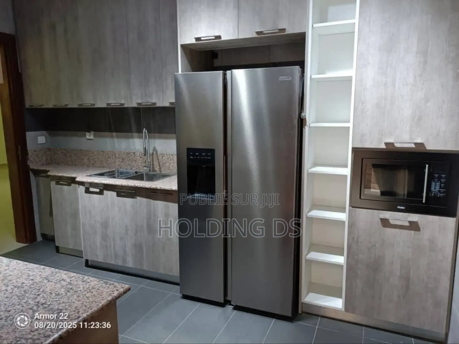 Furnished 4chbre Duplex dans Location , Cocody à Vendre