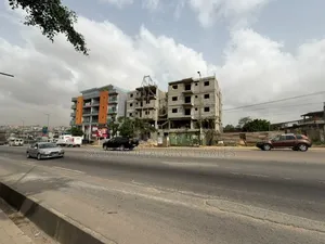 Opportunité De Vente d'Un Beau Terrain De 500m2 Avec Acd