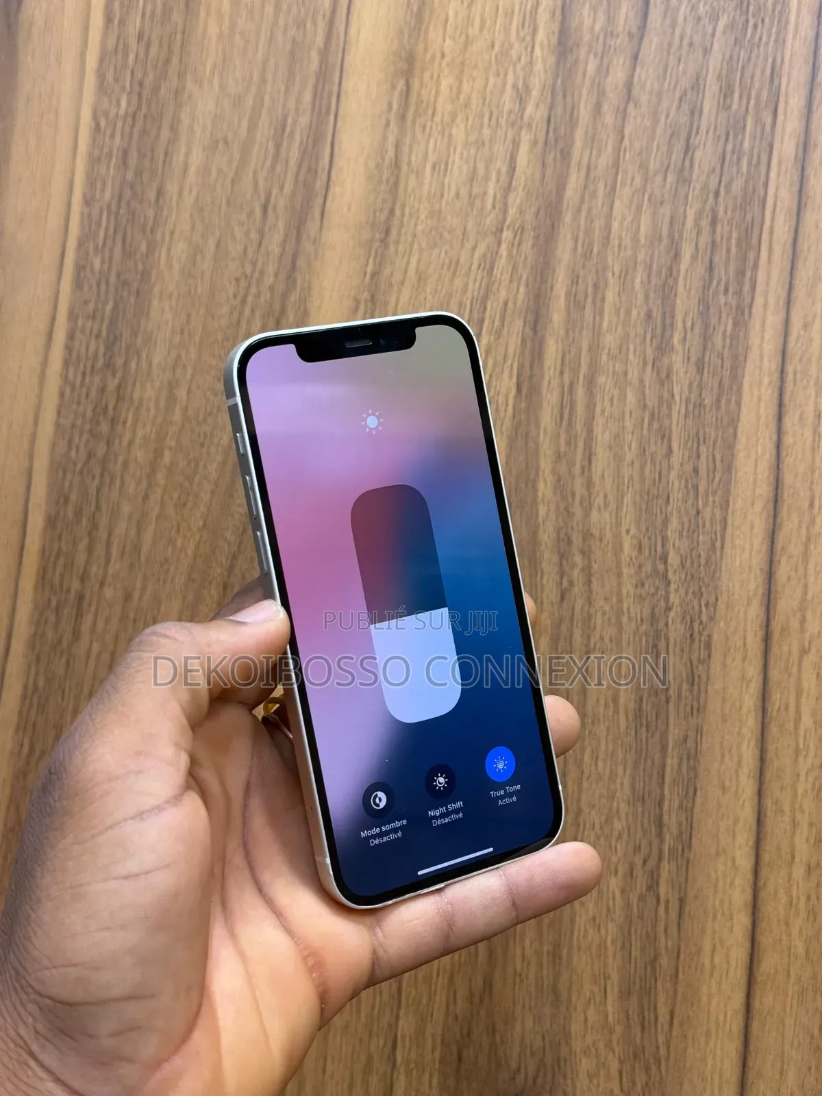 Apple iPhone 12 64 GB Rose