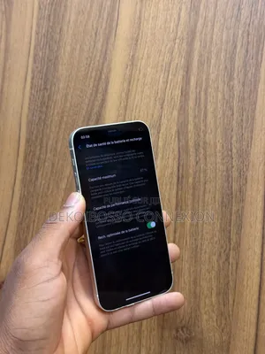 Apple iPhone 12 64 GB Rose