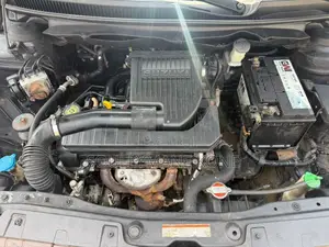 Suzuki Ciaz 2019 Marron