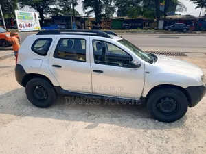 Renault Sandero 2013 Rouge