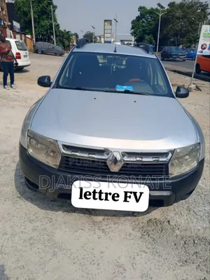 Renault Sandero 2013 Rouge