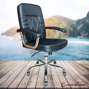 Photo - Chaise De Bureau 9929